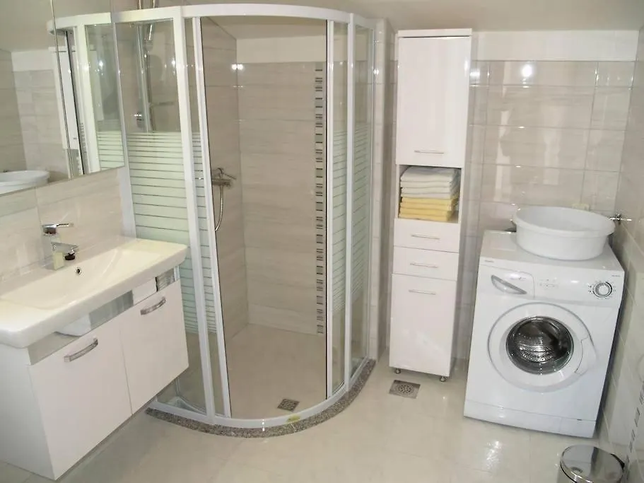 Apartment In Preko With Terrace, Air Conditioning, Wifi, Washing Machine Croatia