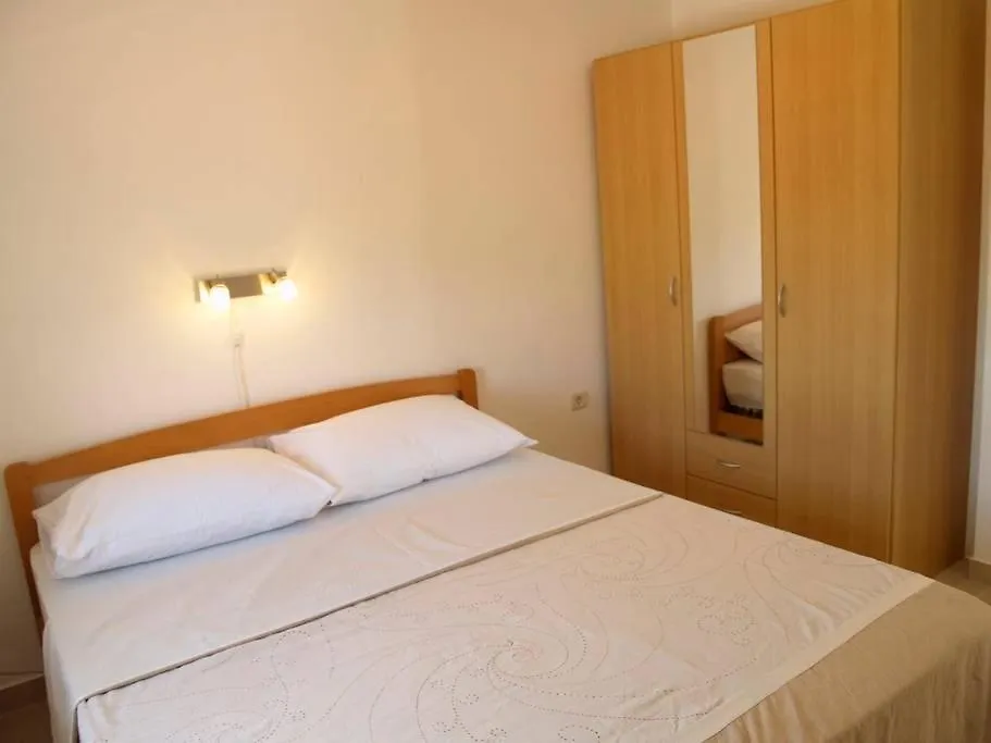 Apartment In Preko With Terrace, Air Conditioning, Wifi, Washing Machine Croatia